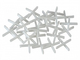 Vitrex  10 2152 Wall  Tile Spacers 1.50mm (500) £5.29